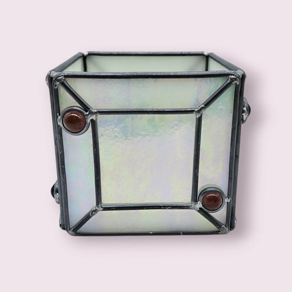 N/A stained glass